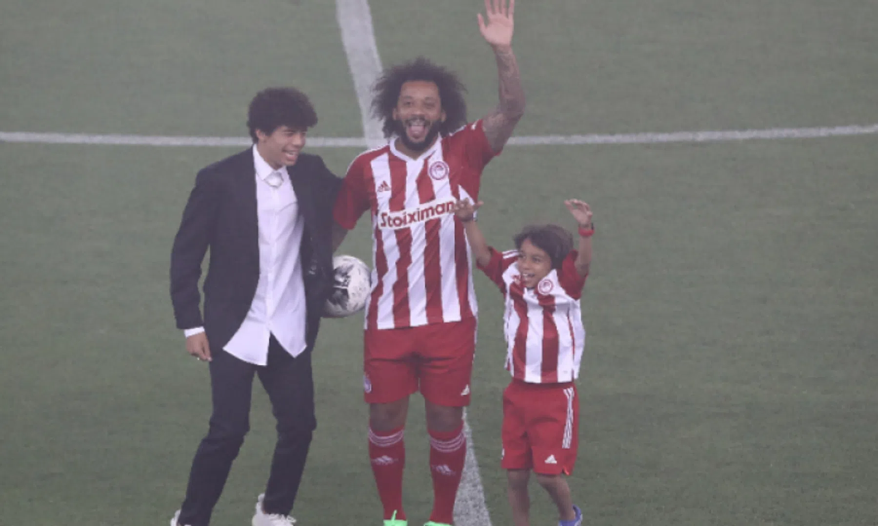 OFFICIEEL: De cirkel is rond, Marcelo na 17 jaar terug bij eerste club Fluminense