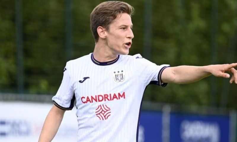 Riemer (Anderlecht) maakt opvallende vergelijking: “Yari is als Modric”