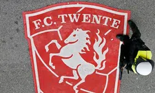 Thumbnail for article: Drie fans FC Twente vast na mishandelen en op spoor gooien van 61-jarige steward