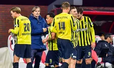 Thumbnail for article: Ajax-opponent Vitesse keek goed naar Union Berlin: 'Heb Doekhi wel even geappt'