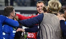 Thumbnail for article: Roef de penaltyheld van KAA Gent: “Ik zie wel of ik er nog in zal staan”