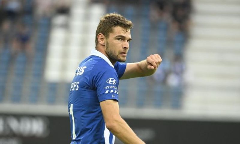  Cuypers (KAA Gent) merkt goede evolutie op: “Mooi signaal voor Belgische voetbal”