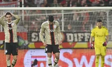 Thumbnail for article: 'Roemloze' aftocht voor Ajax: 'Europese subtop is al te hoog gegrepen'