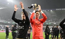 Thumbnail for article: Verbruggen (Anderlecht) eerste goalie in 35 jaar die alle penalty’s pakt in Europa