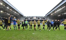 Thumbnail for article: 'Ik ken alleen twee onbetrouwbare, incapabele bestuurders bij Vitesse'