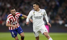 Thumbnail for article: Courtois en Real raken niet voorbij Atlético, Man City heeft KDB niet nodig