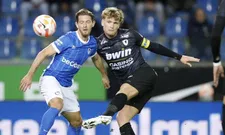 Thumbnail for article: Genk zeker van Play-Off 1, blessure van Arokodare domper op de feestvreugde