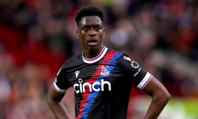 Lokonga en Crystal Palace pakken punt tegen ploeterend Liverpool