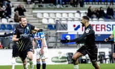 Thumbnail for article: Heerenveen verzuimt RKC af te drogen en krijgt na rust zelf op de broek