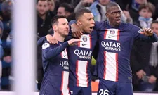 Thumbnail for article: Messi en Mbappé draaien aartsrivaal Marseille helemaal dol: PSG op titelkoers