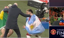 Thumbnail for article: Keane niet onder de indruk van dance moves Ten Hag: 'Je moet ontslag nemen!'