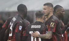 Thumbnail for article: Milan heeft De Ketelaere en Saelemaekers slechts kort nodig om Atalanta te vloeren