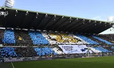 Thumbnail for article: Club Brugge krijgt nachtelijk bezoek: hooligans bekladden Jan Breydelstadion