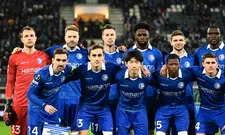 Thumbnail for article: KAA Gent reageert kort op vandalisme: 'KAA Gent wil zich alvast distantiëren'