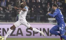 Thumbnail for article: Victor Osimhen (ex-Charleroi) schittert in Serie A: "Hij is een leider"