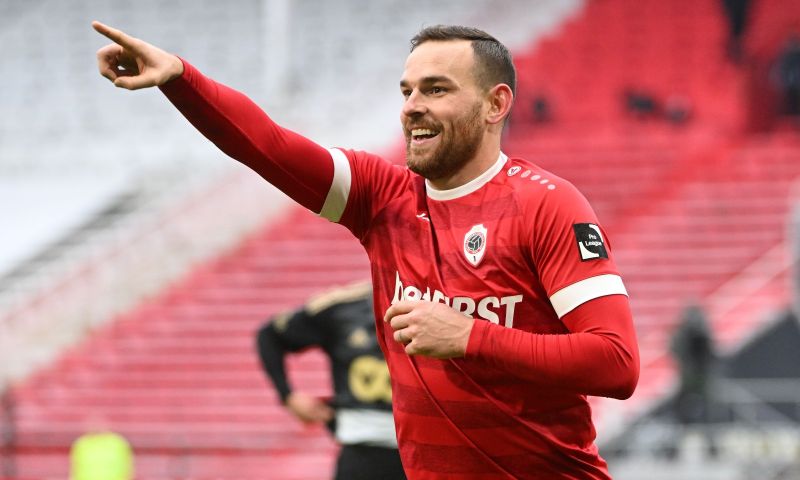 Janssen heeft goed nieuws voor Antwerp-fans: 