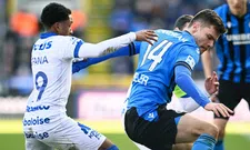 Thumbnail for article: Club Brugge pakt broodnodige zege tegen bleek KAA Gent 