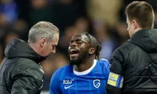 Thumbnail for article: Beetje opluchting bij KRC Genk: “Geen kruisbandblessure voor Arokodare”