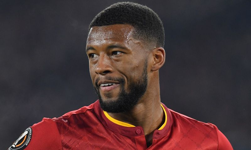 Italianen verwachten mooi nieuws voor Wijnaldum