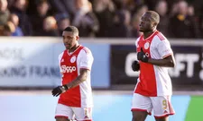 Thumbnail for article: Perez: 'Dan gaat hij veel meer waard worden voor Ajax dan 17 miljoen'