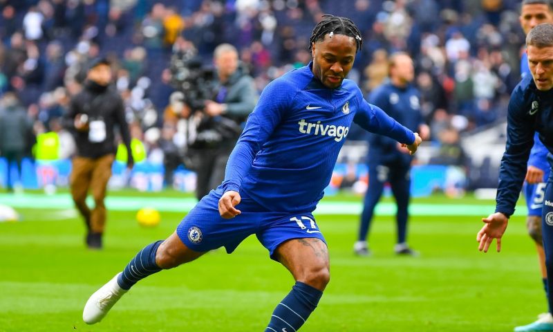 Sterling kan opnieuw binnenlandse transfer maken