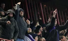 Thumbnail for article: Spelersbus Standard bekogeld door Anderlecht-hooligans: "Kon hem overrijden"