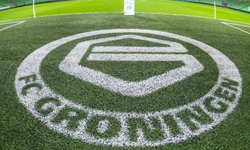 FC Groningen houdt toptalent (16) binnenboord: "Zeer goed ontwikkeld"