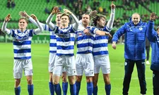 Thumbnail for article: Bekervoetbal: hierom kan Spakenburg het Utrecht net zo lastig maken als Groningen