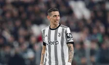 Thumbnail for article: Hattrick-held Di María staat op in Turijnse derby, Argentijn opgeleefd na droom-WK