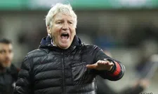 Thumbnail for article: OH Leuven-trainer Brys positief over VAR-beslissing: ''Duidelijke strafschop!''