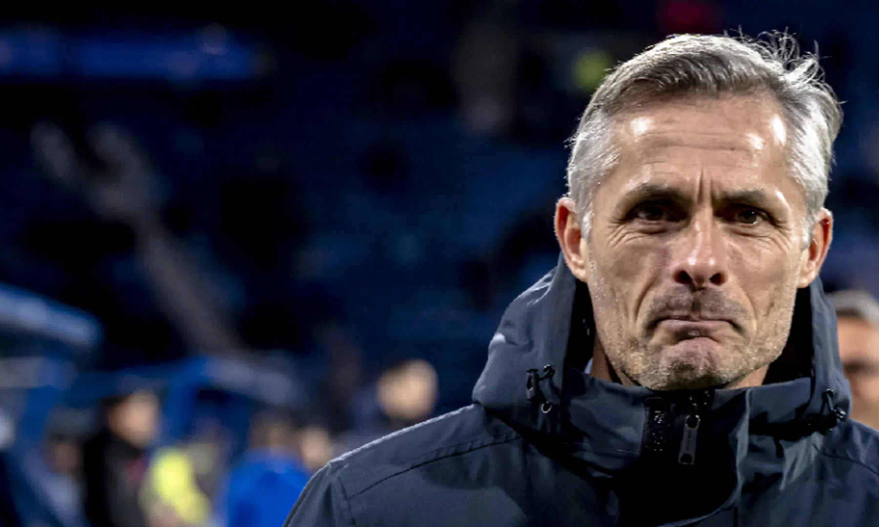 Heerenveen ziet kansen tegen Feyenoord: 'Moeten een goede dag hebben'