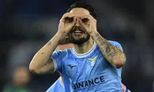 Thumbnail for article: AZ opgelet: Lazio met afstandschutter in Conference League-generale tegen Napoli