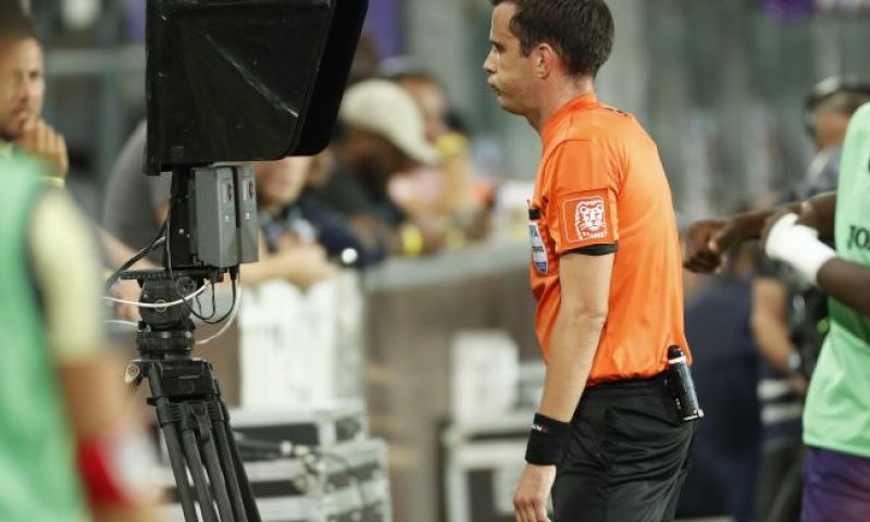 VAR's werken soms tegen hun zin: 