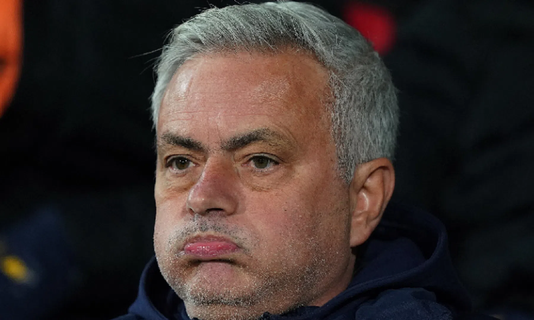 'Rode kaart Mourinho krijgt staartje: twee duels schorsing en geldboete'