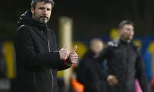 Thumbnail for article: Van Bommel (Antwerp): "Je speelt uiteindelijk voetbal om prijzen te pakken"