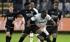 Thumbnail for article: Bondscoach getuigt: “Het liep niet vlot, Diawara wou Anderlecht terugbetalen”