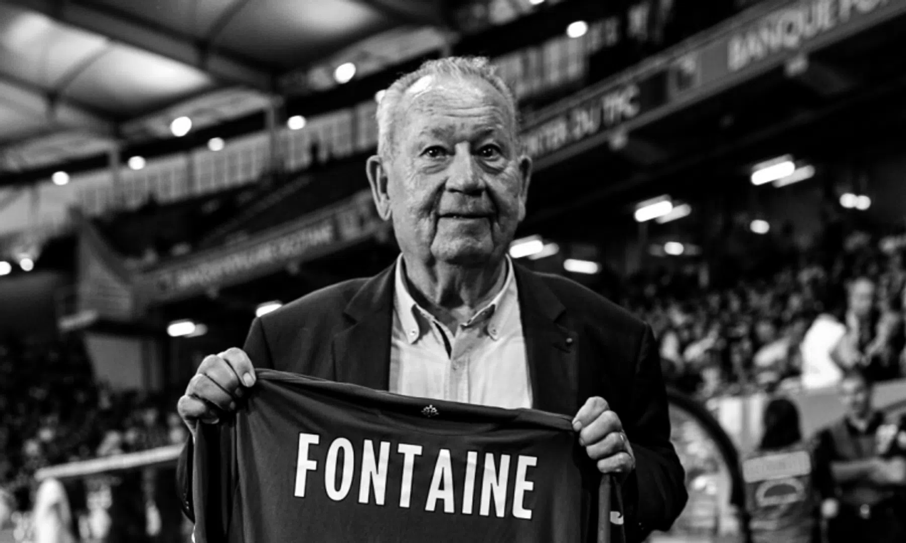 Just Fontaine overleden (89)