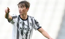 Thumbnail for article: 17-jarige Nederlander maakt indruk in Juve-jeugd: 'De Ligt is een voorbeeld'