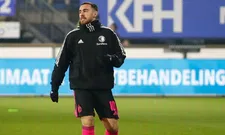 Thumbnail for article: Kökcü ziet Spakenburg niet als favoriete opponent: 'Hebben echt een goede ploeg'