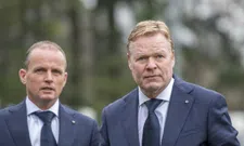 Thumbnail for article: Koeman maakt voorselectie Oranje bekend: deze spelers hopen op een (nieuwe) kans