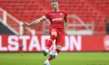 Thumbnail for article: Alderweireld wil Antwerp trots maken: “Die verantwoordelijkheid voel ik”