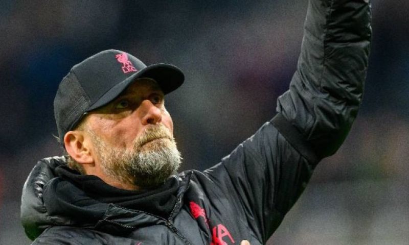 Klopp prijst tegenstander in aanloop naar de derby van zondag