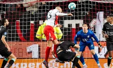 Thumbnail for article: Utrecht verliest na bekerdeceptie opnieuw: Fortuna wint in De Galgenwaard