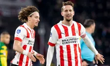 Thumbnail for article: Luuk de Jong zwaait af als Oranje-international: 'Het was een eer'