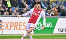 Thumbnail for article: Ajax levert Eredivisie Speler van de Maand af, PSV heeft Talent van de Maand