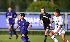 Thumbnail for article: Toptalent Bounida pakt zijn kansen bij Ajax: "Bounida heeft het Ajax-DNA"