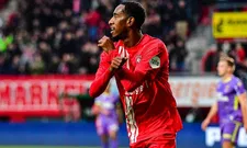 Thumbnail for article: Jans maakt rigoureuze beslissing en zet Brenet uit wedstrijdselectie van FC Twente