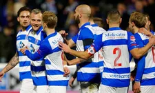 Thumbnail for article: PEC laat helemaal niets over van Den Bosch en evenaart doelpuntenrecord van Ajax