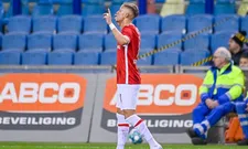 Thumbnail for article: AZ boekt minimale overwinning op Vitesse en staat voorlopig tweede in Eredivisie