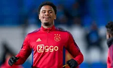 Thumbnail for article: Hato kreeg hulp van drie spelers in bijzonder bij basisdebuut: 'Moest voluit gaan'